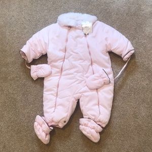 Snowsuit